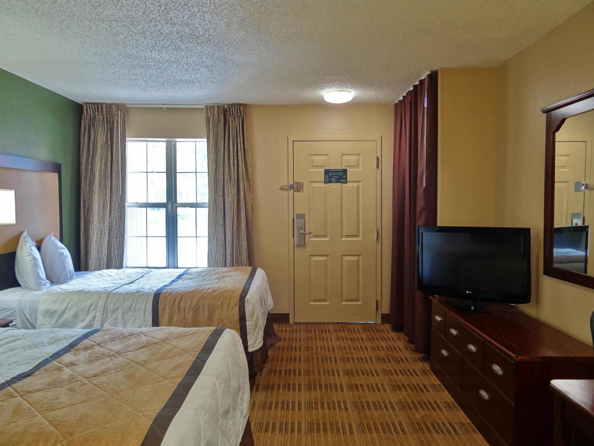 Extended Stay America Suites - Santa Rosa - South Exterior foto
