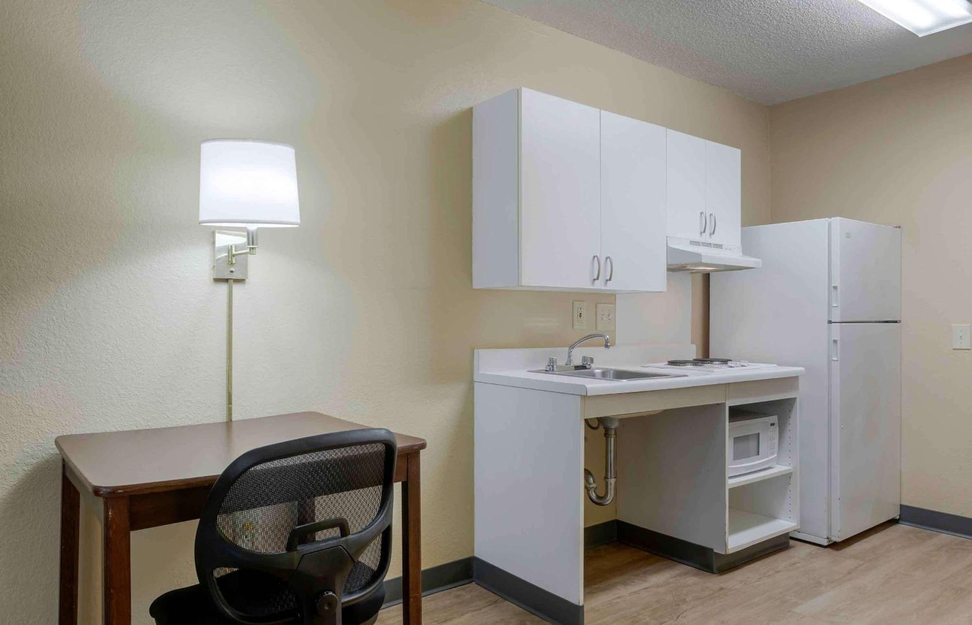 Extended Stay America Suites - Santa Rosa - South Exterior foto