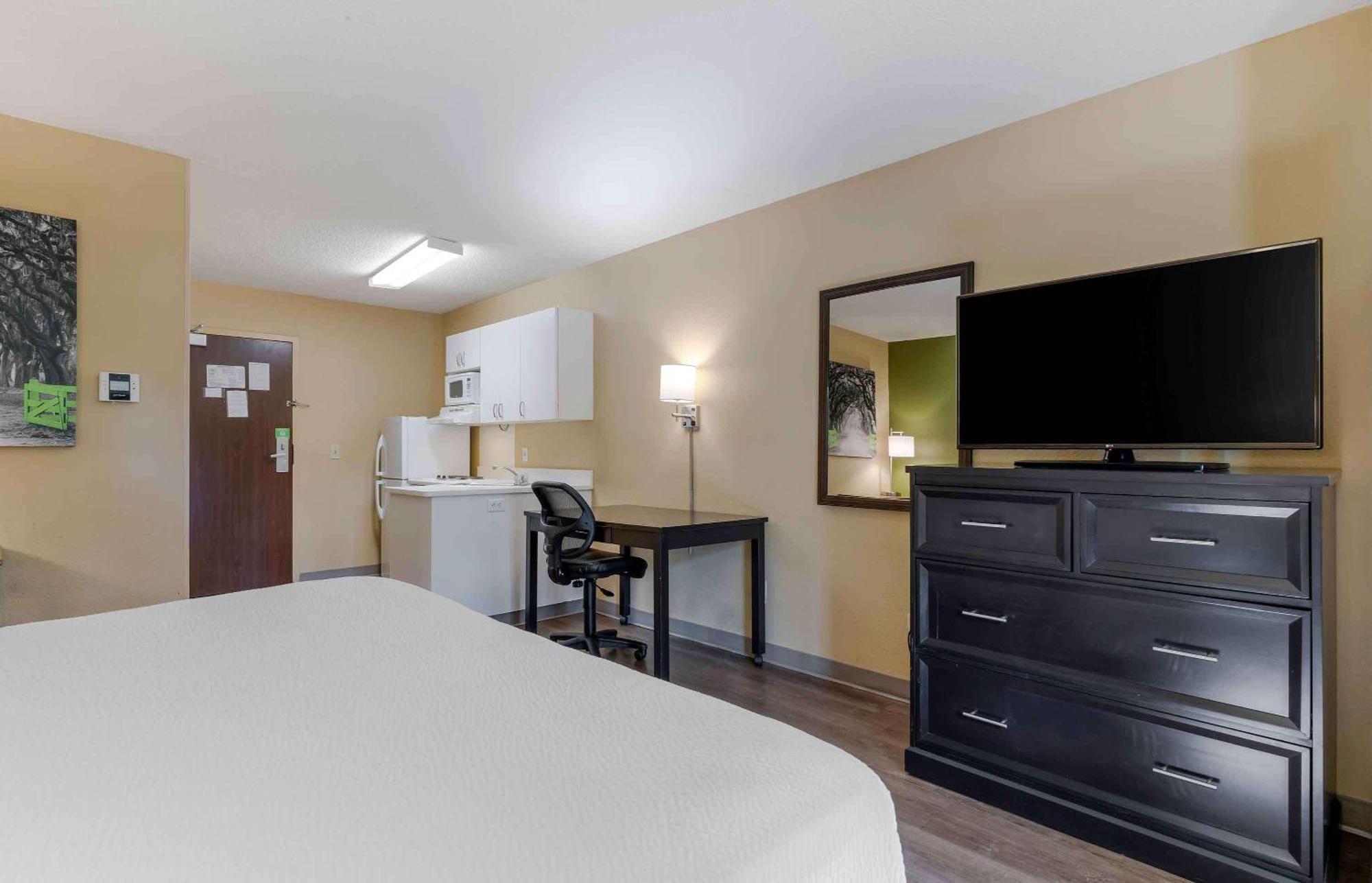 Extended Stay America Suites - Santa Rosa - South Exterior foto