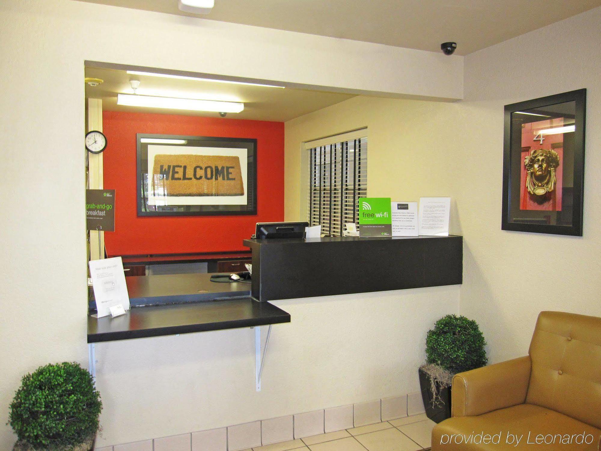 Extended Stay America Suites - Santa Rosa - South Exterior foto