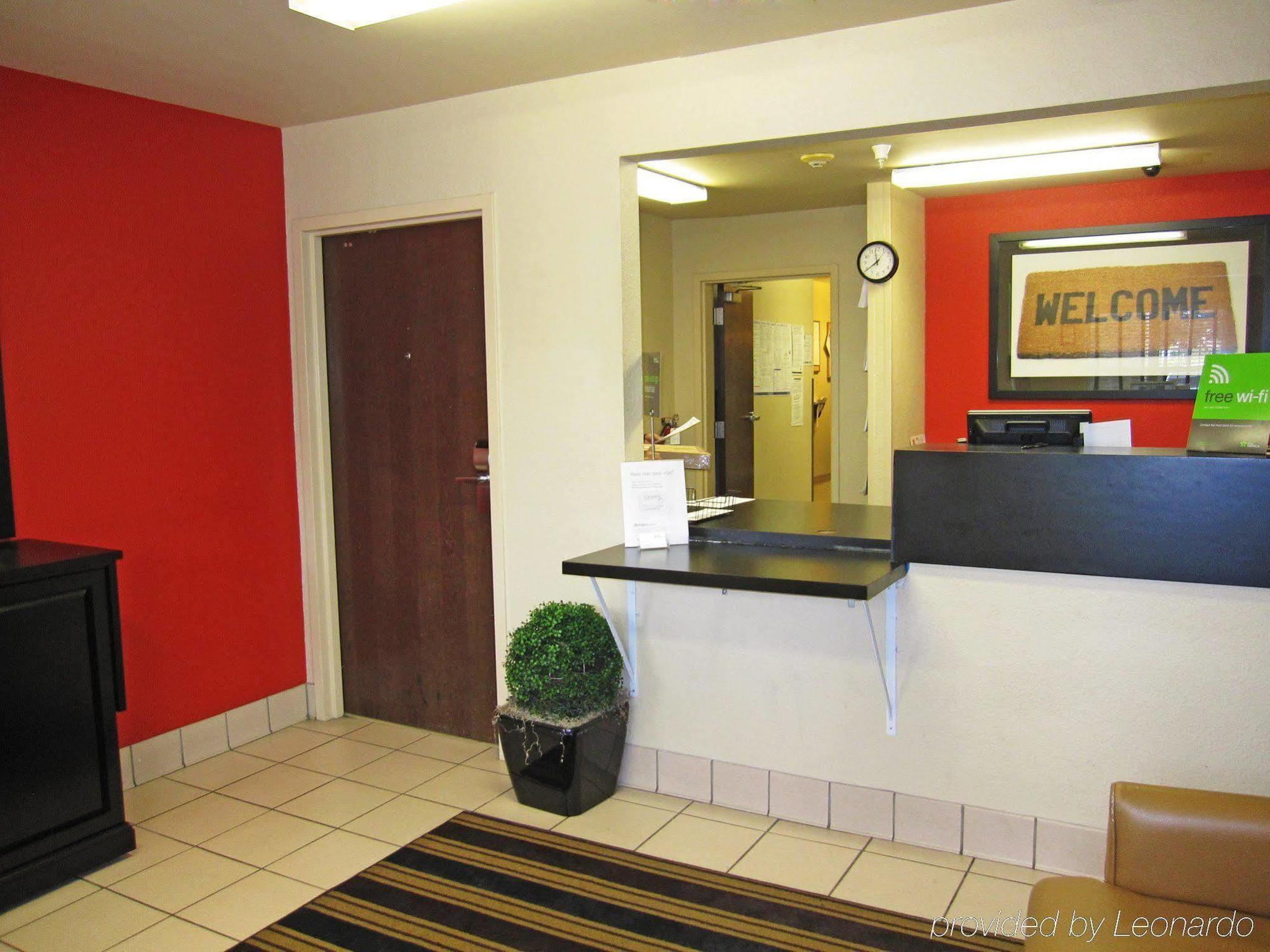 Extended Stay America Suites - Santa Rosa - South Exterior foto