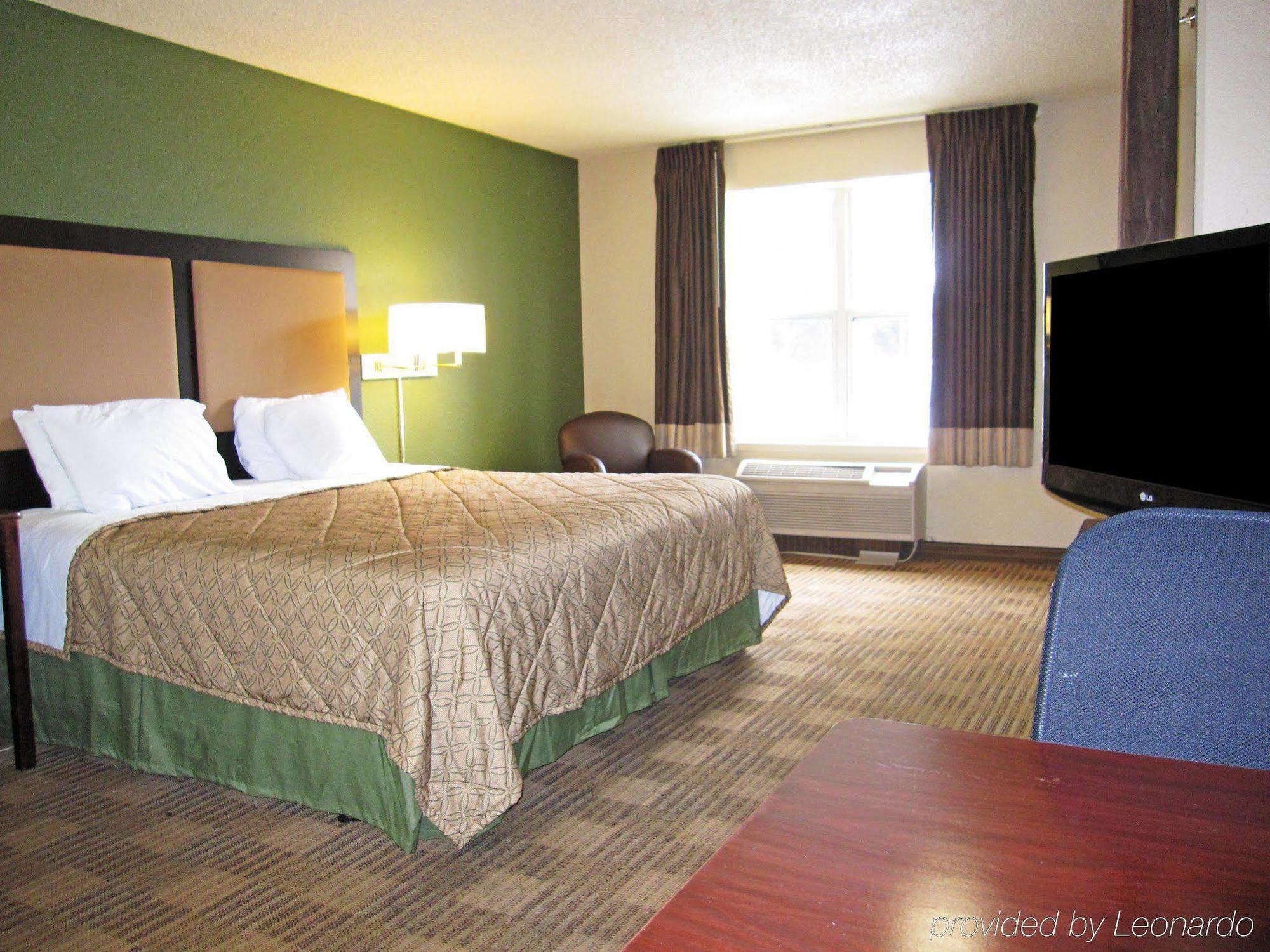 Extended Stay America Suites - Santa Rosa - South Exterior foto