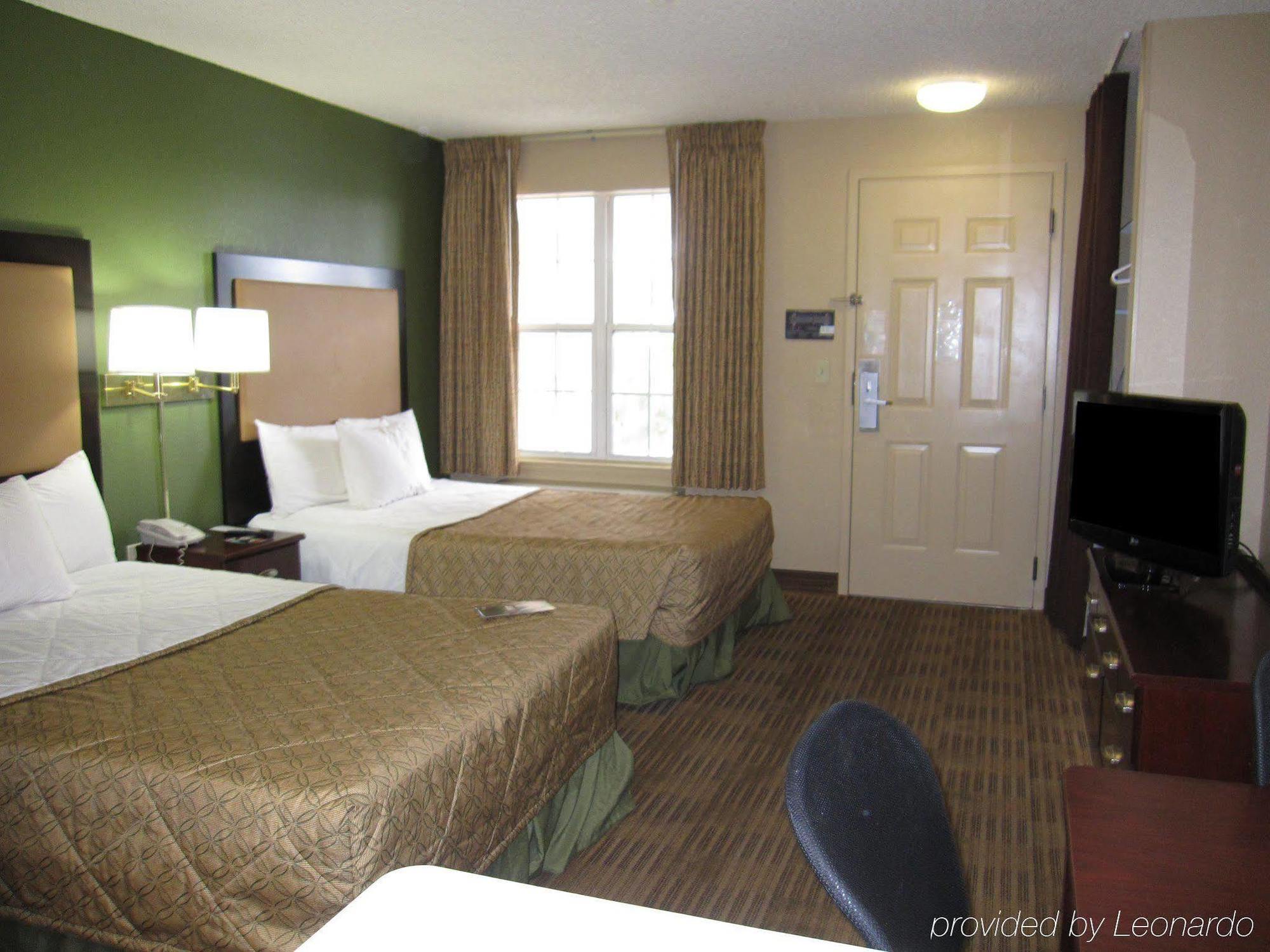 Extended Stay America Suites - Santa Rosa - South Exterior foto